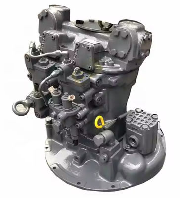 ZX240-3 أجزاء الحفار HPV118HW مضخة هيدروليكية 9257348