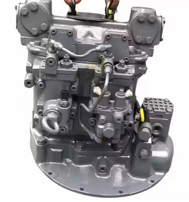 ZX240-3 أجزاء الحفار HPV118HW مضخة هيدروليكية 9257348