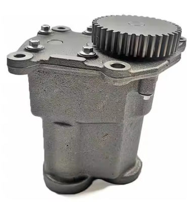 أجزاء محرك الحفر 6240-51-1100 6240511100 مضخة زيت وقود محركات الديزل SAA6D170E 6D170 PC1250-11
