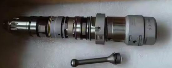 المحفر الأصلي PC1250-7 SAA6D170E-3E-8 المحرك 6560-11-1113 الحقن