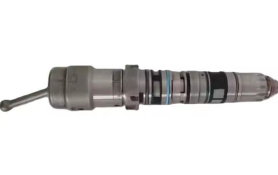 المحفر الأصلي PC1250-7 SAA6D170E-3E-8 المحرك 6560-11-1113 الحقن