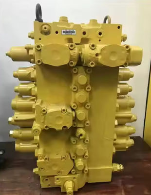 جديد الأصلي 723-47-27501 الحفرة الصمام الرئيسي الهيدروليكي PC550-8 PC450-8 PC400-8