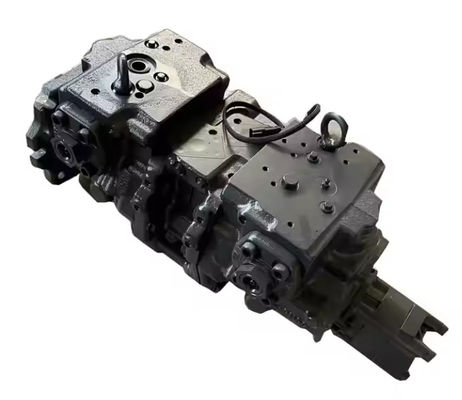 708-2L-00280 مضخة المكبس الحفار PC2000-11 PC2000-8 مضخة الحفر الرئيسية مضخة هيدروليكية