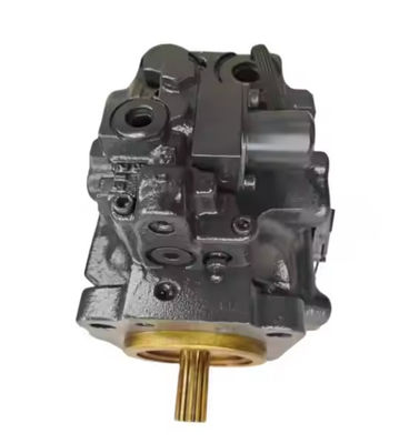 مجموعة محرك الحفر 708-7W-00021 D155AX-6 D155A-6 D275 D155 محرك المروحة 708-7W-00021 708-7W-00140