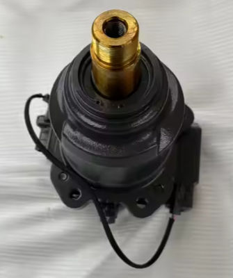 مجموعة محرك الحفر 708-7W-00021 D155AX-6 D155A-6 D275 D155 محرك المروحة 708-7W-00021 708-7W-00140