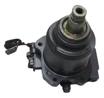 مجموعة محرك الحفر 708-7W-00021 D155AX-6 D155A-6 D275 D155 محرك المروحة 708-7W-00021 708-7W-00140