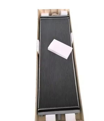 PC1250-8 رادياتور الحفر 21N-03-41110 لمحرك الآلات الهندسية