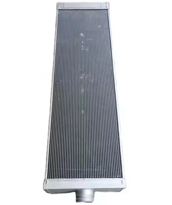PC1250-8 رادياتور الحفر 21N-03-41110 لمحرك الآلات الهندسية
