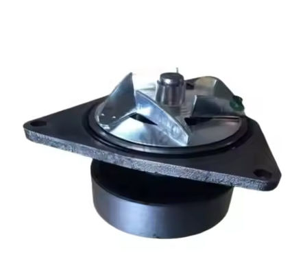 أجزاء محركات الديزل مضخة المياه لشركة كومينز 6D114 PC300-7 PC360-7