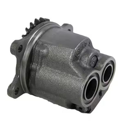 SAA6D125E-5 مضخة النفط 6251-51-1001 للحفر PC400-8