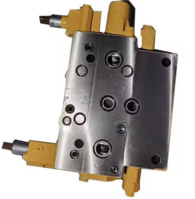 330 قطاعات الحفر صمام التحكم 555-8147 جودة عالية