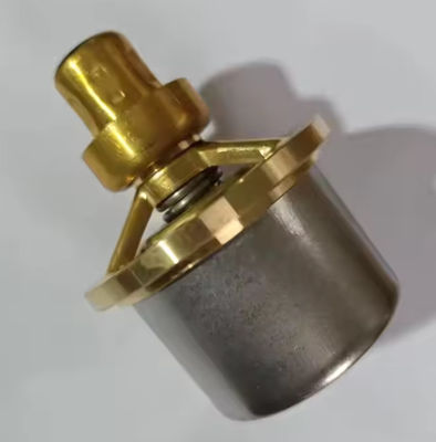 الحرارة 600-421-6630 6004216630 لـ 6D125 محرك الحفر محرك قطع الغيار PC400-7 PC400-8