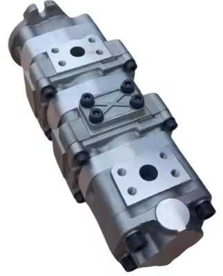 PC40-7 PC50-2 حفرة مضخة العجلات الهيدروليكية 705-41-08090