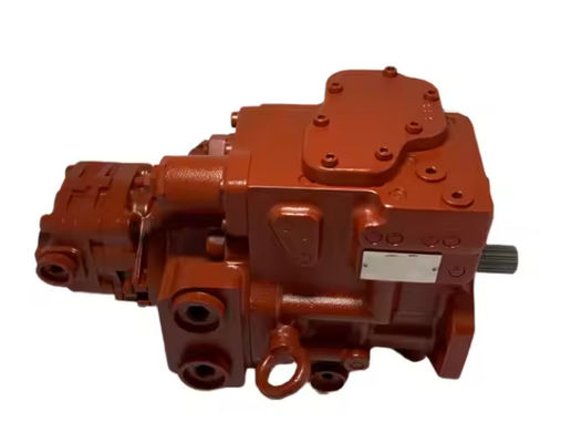 المضخة الهيدروليكية K3SP36C لـ TB175 TB175W الحفارات قطع غيار آلات البناء