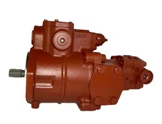 المضخة الهيدروليكية K3SP36C لـ TB175 TB175W الحفارات قطع غيار آلات البناء