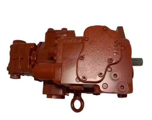المضخة الهيدروليكية K3SP36C لـ TB175 TB175W الحفارات قطع غيار آلات البناء