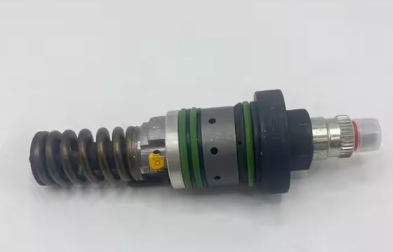 VOE 24425954 مضخة حقن الوقود لشركة فولفو EC135B EC140B حفر D4D المحرك VOE24425954