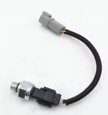 جهاز استشعار الضغط 208-06-71140 للحفر PC400-7 PC450-7 PC450LC-7