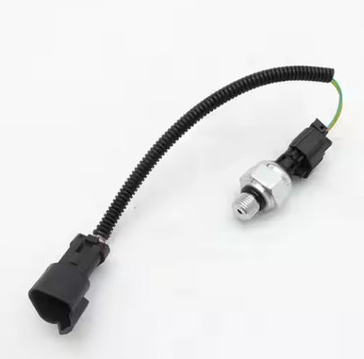 لـ PC400-7 PC450-7 الحفرة 208-06-71130 جهاز استشعار الضغط عالية الجودة