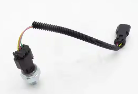 لـ PC400-7 PC450-7 الحفرة 208-06-71130 جهاز استشعار الضغط عالية الجودة
