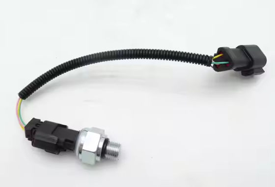 لـ PC400-7 PC450-7 الحفرة 208-06-71130 جهاز استشعار الضغط عالية الجودة