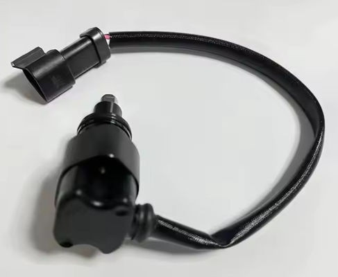 جهاز استشعار الزاوية 729-12-21000 للمحفر PC240LC-10 PC490LC-11 جهاز استشعار الحفر