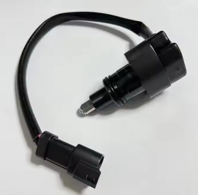 جهاز استشعار الزاوية 729-12-21000 للمحفر PC240LC-10 PC490LC-11 جهاز استشعار الحفر