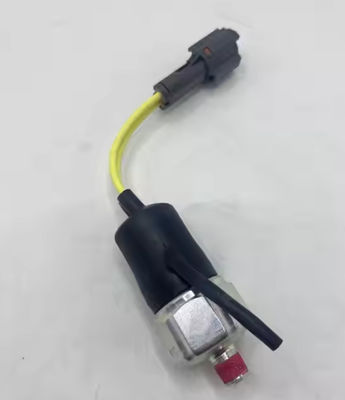 1-82410170-1 جهاز استشعار ضغط الزيت لمحرك 6HK1 ZX300 Sany 305 335 الحفر
