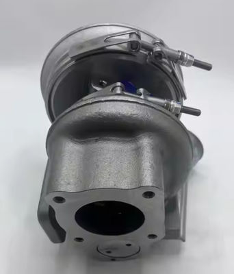 21092586 VOE21092586 04299152KZ شاحن توربو للمحرك D5E حفر EC210D EC200D EW140C
