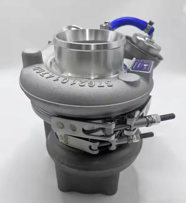 21092586 VOE21092586 04299152KZ شاحن توربو للمحرك D5E حفر EC210D EC200D EW140C
