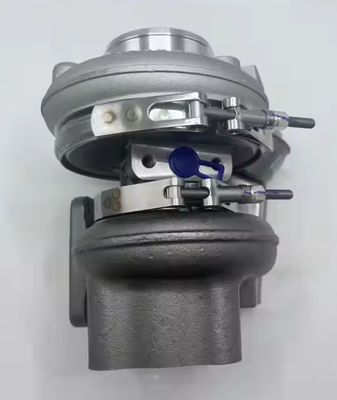 21092586 VOE21092586 04299152KZ شاحن توربو للمحرك D5E حفر EC210D EC200D EW140C
