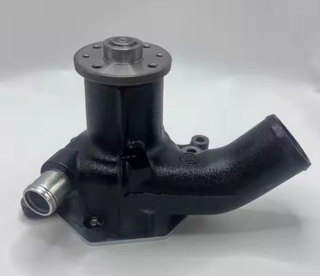 مضخة المياه 8-97253028-1 للحفرة ZX120 ZX200 الحفرة 4BG1 6BB1 6BG1 6BD1 المحرك