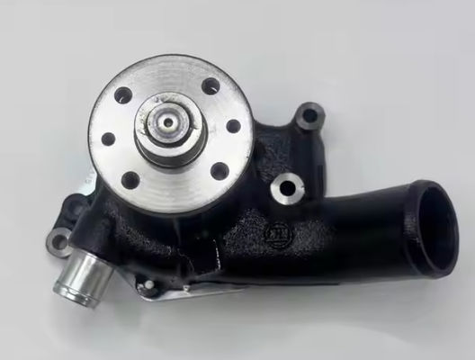 مضخة المياه 8-97253028-1 للحفرة ZX120 ZX200 الحفرة 4BG1 6BB1 6BG1 6BD1 المحرك