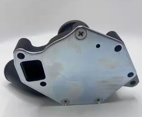 مضخة المياه 8-97253028-1 للحفرة ZX120 ZX200 الحفرة 4BG1 6BB1 6BG1 6BD1 المحرك