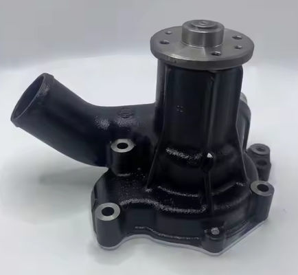 مضخة المياه 8-97253028-1 للحفرة ZX120 ZX200 الحفرة 4BG1 6BB1 6BG1 6BD1 المحرك