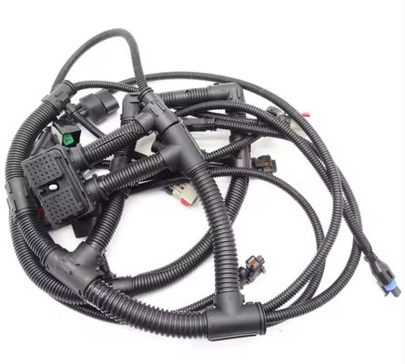 PC200-8MO محرك سلك السلك 6754-81-9520 PC220-8MO الحفار