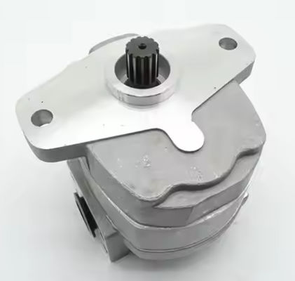 الميكانيكا الهندسية المحرك الميكانيكا الهيدروليكية مضخة 705-22-29070 للحفر PC75-1 PC75R-2 PW75R-2
