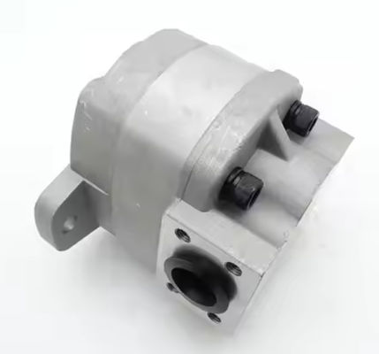 الميكانيكا الهندسية المحرك الميكانيكا الهيدروليكية مضخة 705-22-29070 للحفر PC75-1 PC75R-2 PW75R-2