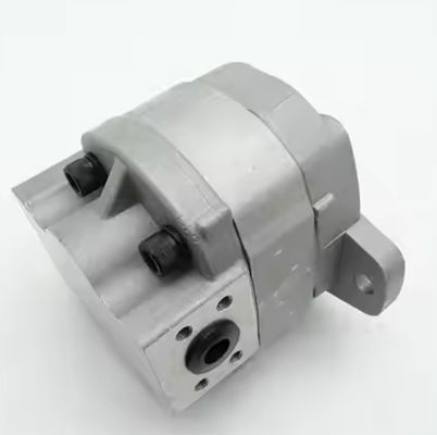 الميكانيكا الهندسية المحرك الميكانيكا الهيدروليكية مضخة 705-22-29070 للحفر PC75-1 PC75R-2 PW75R-2
