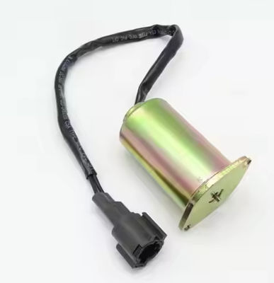 4I-5794 4I5794 صمام سولينويد ل E320 E312 E315 في آلات البناء