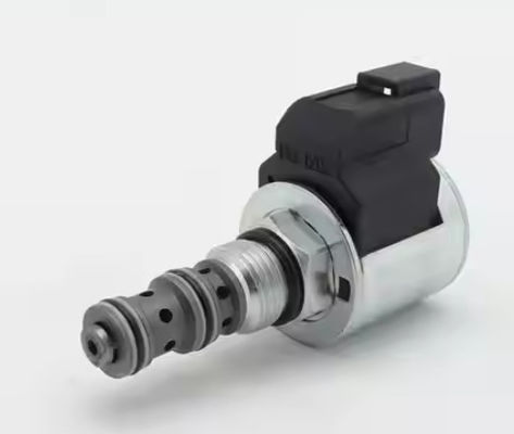 4303624 4303612 الحفرة مصابيح السولينويد الملحقات المناسبة لشركة كاتربيلر 305.5 306 307 308 الحفارات