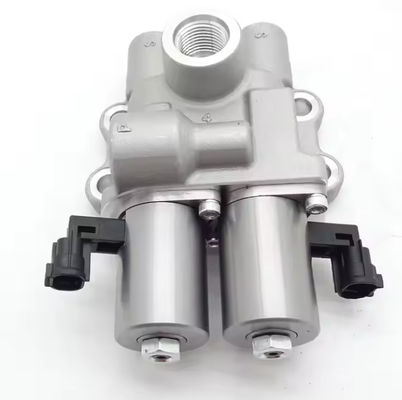 9312792 المضخة الهيدروليكية مجموعة صمام الكهربائية المناسبة للحفر ZAX200-5G