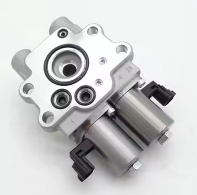 9312792 المضخة الهيدروليكية مجموعة صمام الكهربائية المناسبة للحفر ZAX200-5G
