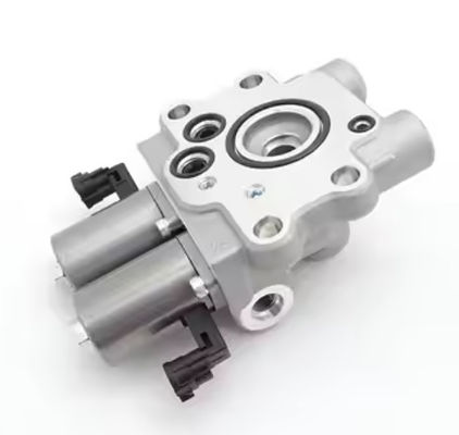 9312792 المضخة الهيدروليكية مجموعة صمام الكهربائية المناسبة للحفر ZAX200-5G