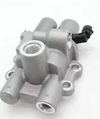 9312792 المضخة الهيدروليكية مجموعة صمام الكهربائية المناسبة للحفر ZAX200-5G