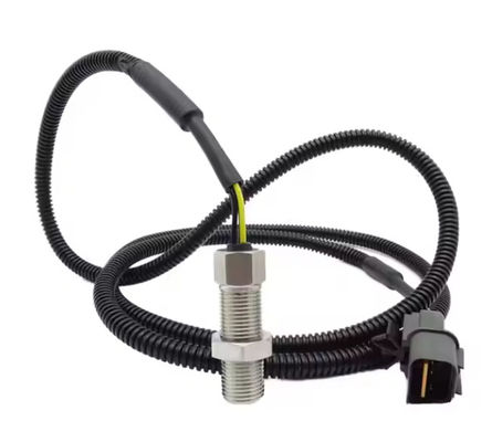 6024 ME755970 جهاز استشعار السرعة لـ SK350-6E SK330-6E 6D24 مضخة الديزل جهاز استشعار سرعة قطاعات الحفر ME755970 قطاعات الحفر
