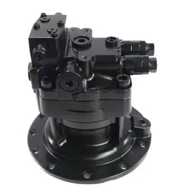 عالية الجودة YN15V00035F1 المحرك المتحرك للحفر SK200-8