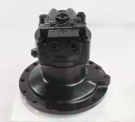 عالية الجودة YN15V00035F1 المحرك المتحرك للحفر SK200-8