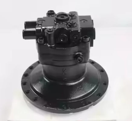 عالية الجودة YN15V00035F1 المحرك المتحرك للحفر SK200-8