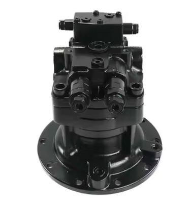 عالية الجودة YN15V00035F1 المحرك المتحرك للحفر SK200-8